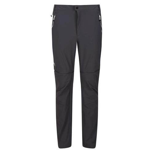 -49% Regatta  Regatta Berg afritsbroek voor heren  maat 54, Kleding | Heren, Sportkleding, Grijs, Nieuw, Verzenden