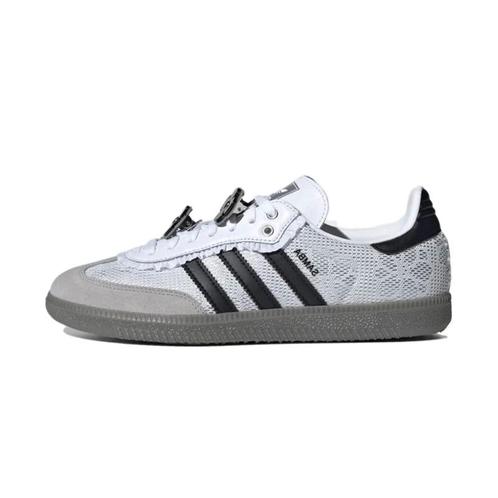 Adidas Samba OG Lace Flower - maat 39 1/3 (Sneakers), Kleding | Dames, Schoenen, Sneakers of Gympen, Nieuw, Verzenden