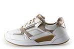 Gabor Sneakers in maat 40 Wit | 10% korting, Kleding | Dames, Schoenen, Verzenden, Wit, Gabor, Sneakers of Gympen