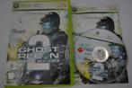 Ghost Recon - Advanced Warfighter 2 (360), 1 speler, Verzenden, Zo goed als nieuw