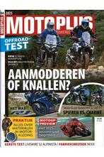 Motoplus - 04 2025, Boeken, Verzenden, Nieuw, Sport en Vrije tijd