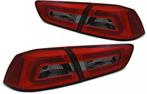 Achterlichten Mitsubishi Lancer 08-11 LED Tube, Ophalen of Verzenden, Nieuw