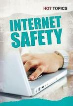Nick Hunter : Internet Safety (Hot Topics), Gelezen, Nick Hunter, Verzenden