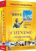 /Chinese crash course, Nieuw, Verzenden