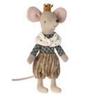 Maileg - Prins muis - grote broer muis, Kinderen en Baby's, Nieuw