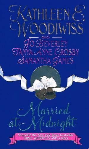 Married at Midnight, Boeken, Studieboeken en Cursussen, Verzenden