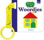 Buggyboekje Woordjes / Stap voor stap / 0 9789403204550, Verzenden, Gelezen, Stap Voor Stap