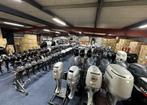 Honda 20 pk buitenboordmotor, Watersport en Boten, 10 tot 30 pk, Gebruikt, Viertaktmotor, Ophalen of Verzenden