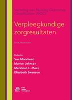 Verpleegkundige zorgresultaten 9789036811583 Sue Moorhead, Boeken, Verzenden, Zo goed als nieuw, Sue Moorhead