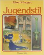 Jugendstil 9789022611760 Albrecht Bangert, Gelezen, Albrecht Bangert, H A M van der Heyden, Verzenden