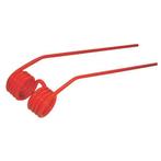 Schuddertand 460182 links - Fella (Werktuigen), Ophalen of Verzenden