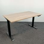 Lando Balance Bureau Slinger Verstelbaar - 120 x 80 cm, Ophalen of Verzenden, Nieuw