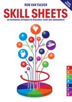 Skill Sheets (3rd edition) 9789043033503 Rob van Tulder, Verzenden, Gelezen, Rob van Tulder