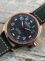 Alpina - STARTIMER PILOT - AL-525NN4S4 - Heren - 2020+, Nieuw