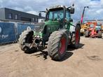 Veiling: Tractor Fendt 718 Diesel 162pk, Ophalen, Gebruikt, Meer dan 160 Pk, Fendt