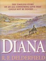 Diana by R. F. Delderfield (Paperback), Gelezen, R. F. Delderfield, Verzenden