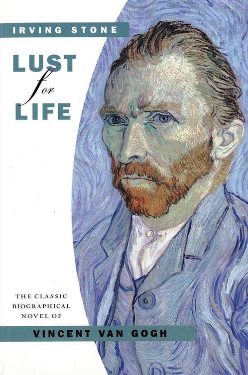 Lust for Life 9780452262492 Sam Waterson, Boeken, Taal | Engels, Zo goed als nieuw, Verzenden