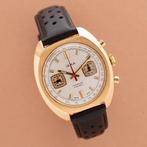 IAXA - Chronographe valjoux 7733 - Zonder Minimumprijs -, Sieraden, Tassen en Uiterlijk, Horloges | Heren, Nieuw
