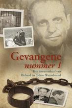 9789087181277 Gevangene nummer 1 | Tweedehands, Verzenden, Zo goed als nieuw, Ds. Richard Wurmbrand