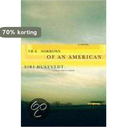 Sorrows Of An American 9780805088267 Siri Hustvedt, Boeken, Taal | Engels, Gelezen, Verzenden