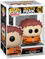 Funko Pop! - South Park - Eric Cartman #1760 | Funko - Hobby, Verzamelen, Verzenden, Nieuw
