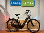 104: Batavus Finez E-go, Ophalen of Verzenden, Zo goed als nieuw, 50 km per accu of meer, Batavus