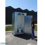 Wc container met uniroir te koop!