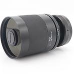 Tokina SZ Super Tele 500mm F/8 Reflex MF + Mount Adapter, Verzenden, Gebruikt, Overige Merken