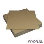 100 Fillers LP Verzenddozen - Opvulplaatjes voor verzenddoos