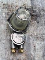 EOW - Lamp - Aluminium, Glas, Antiek en Kunst