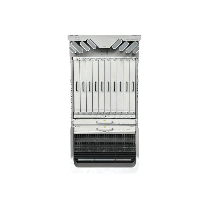 Cisco ASR-9010-AC, Computers en Software, Netwerk switches, Ophalen of Verzenden