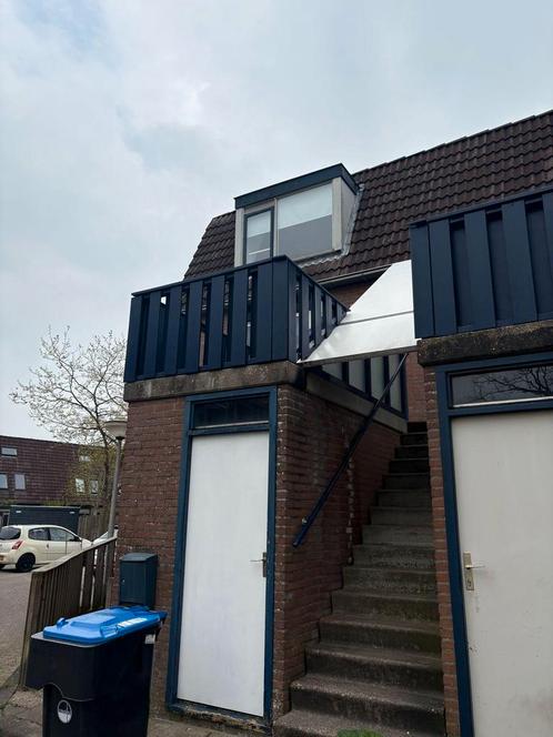 Appartement te huur in Leeuwarden - 51 m² - 2 kamer(s) - 2, Huizen en Kamers, Huizen te huur, Appartement