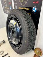 Suzuki Splash bj.2014 Reservewiel thuiskomer+krikset 4x100, Auto-onderdelen, Gebruikt, 15 inch, Banden en Velgen