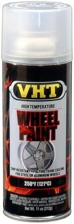 VHT wheel paint sp184 clear, Doe-het-zelf en Verbouw, Verf, Beits en Lak, Ophalen of Verzenden, Nieuw