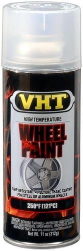VHT wheel paint sp184 clear, Doe-het-zelf en Verbouw, Verf, Beits en Lak, Nieuw, Ophalen of Verzenden