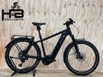 Riese & Müller Charger 4 GT Touring E-Bike Shimano XT 2023, Riese & Müller, Ophalen of Verzenden, Zo goed als nieuw, 47 tot 51 cm