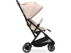 Deryan Buggy easy Luxe Lichtgewicht Buggy - Taupe, Verzenden, Zo goed als nieuw