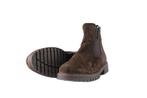 Gabor Chelsea boots in maat 41 Bruin | 10% extra korting, Bruin, Verzenden, Overige typen, Gabor