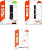 Pacific Control Pack - Standaard grip + Overgrip en Demper -, Sport en Fitness, Verzenden, Nieuw