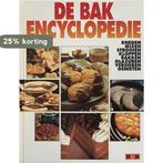 Bak encyclopedie 9789039603291 ANJA BOERTIEN, Boeken, Verzenden, Zo goed als nieuw, ANJA BOERTIEN