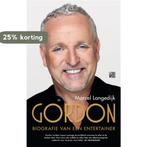 Gordon 9789048848935 Marcel Langedijk, Verzenden, Gelezen, Marcel Langedijk