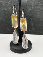 Zonder minimumprijs - Oorbellen Zilver - Otazu, Nieuw