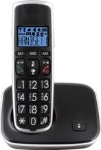 Profoon PDX-2708 Big Button DECT Telefoon - Extra groot, Verzenden, Nieuw