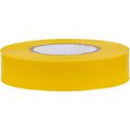 Isolatietape - Yurga - Geel - 20mmx18m, Doe-het-zelf en Verbouw, Isolatie en Afdichting, Ophalen of Verzenden, Nieuw, Overige materialen