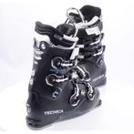 39 40 dames skischoenen TECNICA MACH SPORT 85 MV W, CAS, qui, Overige merken, Gebruikt, Verzenden, Schoenen