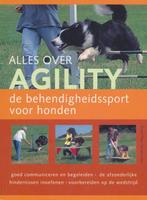 Alles over Agility 9789043815581 V. Therby, Boeken, Overige Boeken, Gelezen, V. Therby, Verzenden