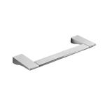 Handdoekhouder Sapho Glamour Hangend 29.9 cm Chroom, Ophalen of Verzenden, Nieuw, Chroom, Bad
