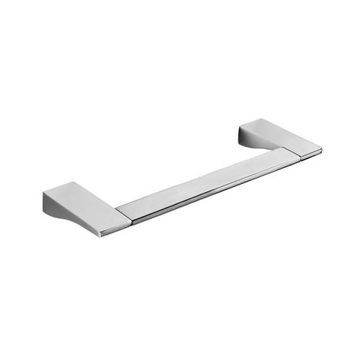 Handdoekhouder Sapho Glamour Hangend 29.9 cm Chroom, Doe-het-zelf en Verbouw, Sanitair, Bad, Nieuw, Chroom, Ophalen of Verzenden