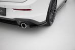 Rear Side splitter V.1 voor Volkswagen Golf 8 GTI / GTE, Auto diversen, Tuning en Styling, Ophalen of Verzenden
