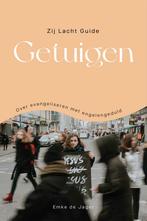 Zij lacht guide getuigen 9789464251012 Emke de Jager, Boeken, Verzenden, Zo goed als nieuw, Emke de Jager